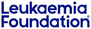 Leukemia Foundation logo