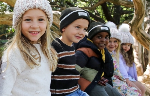 Partners in Paediatric Cancer Trials: Carrie’s Beanies 4 Brain Cancer